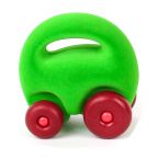 Mascot Car - Green