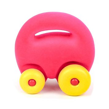 infant toy car