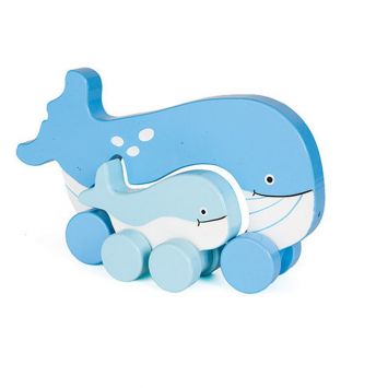 baby pull toy