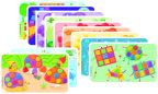 PlayMais Fun To Learn - Colors & Shapes - Age 3+
