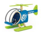 Bamboo Helicopter - Ages 3+