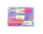 Cats On A Roll - Decorative Tape and Refills