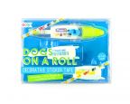 Dogs On A Roll - Decorative Tape and Refills