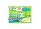 Monsters On A Roll - Decorative Tape and Refills