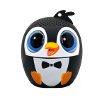 Penguin Mini Bluetooth Speaker