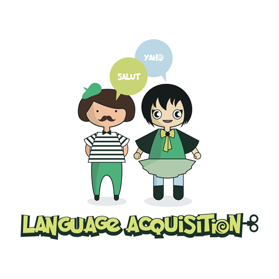 Language Acquisition