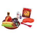 Vampires and Blood - Spooky Activity Kit