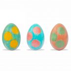 Egg Sprudel - Colored Bath Bomb with Mystery Toy