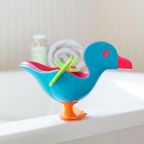 Quack Stack - Nesting Tub Toy
