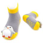 Rattle Socks - Penguin
