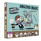 Advent Calendar - Amazing Magic