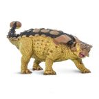 Ankylosaurus