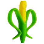 Infant Toothbrush - Corn Cob