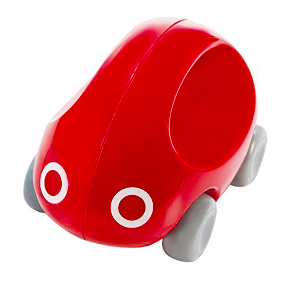 Kido Distribution Kid O Mini Go Car Early Learning Push and Pull Toy