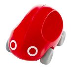 Mini Push Car - Red