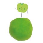 Scented Modeling Dough - Green Apple