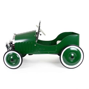 Chlldren s Classic Pedal Car