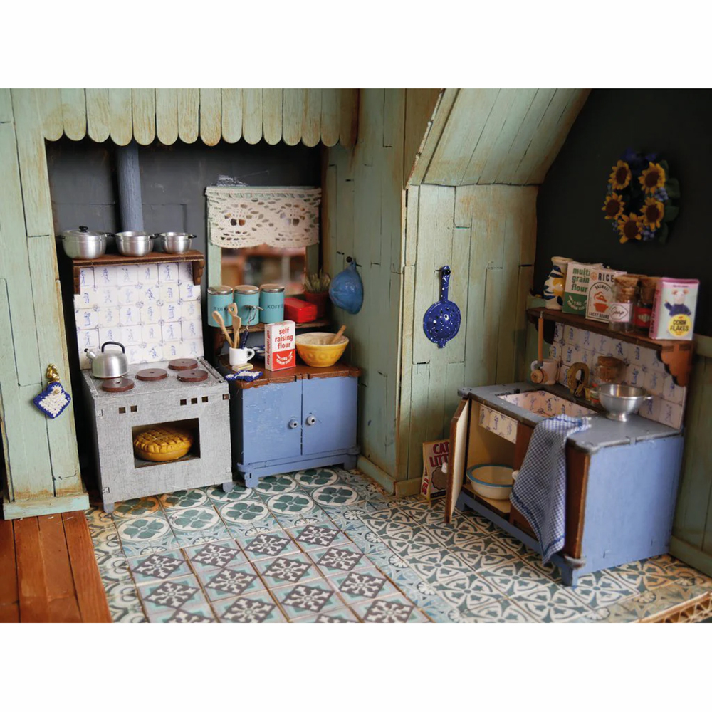 Dollhouses