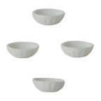 DIY Mansion - KITCHEN MINIATURES - Bowls - 4 pcs