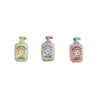 DIY Mansion - HOUSEHOLD MINIATURES - Liquid Soap Dispensers - Set of 3