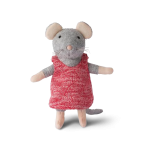 Mansion Mice - Julia