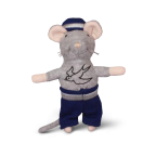 Mansion Mice - Sailor Grandpa