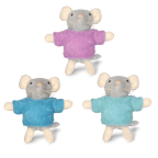 Mansion Mice - Triplets