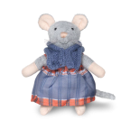 Mansion Mice - Sam's Mom