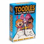 Toodles - Hilarious Drawing Party Game