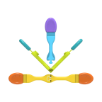 Shape Shifting Fidget - Digit