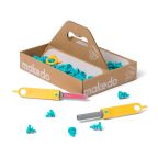 Cardboard Construction Starter Toolkit