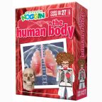 The Human Body Quiz Game