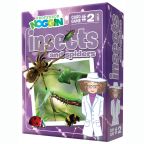 Insects & Spiders Trivia Card Game