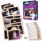 Outer Space Trivia Card Game