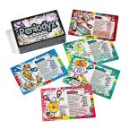 Periodyx - Exciting Periodic Table Card Game