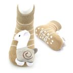 Rattle Socks - Llama