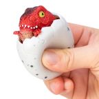 Mystery Pop-up Baby Dinosaur in Egg