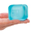 Nice Cube - Sensory Toy - Blue