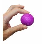 Teenie Textured Sensory Ball - Circles