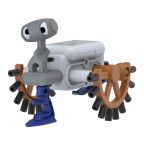 Wacky Walking DIY Robot Kit - Scootz