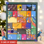 Science Advent Calendar - Volume 2