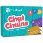 Chat Chains Game