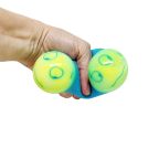 Emoji Squishy Sensory Ball