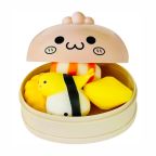 Bento Box Squishies