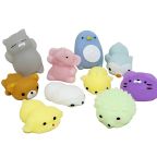 Mini Squishy Animals