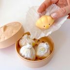 Mystery Dumpling Squishies