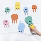 Jellyfish - Bath Puzzle