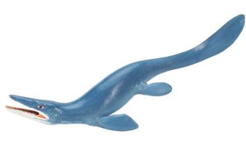 mosasaurus toy