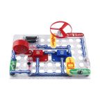 Circuit Maker Skill Builder - 125 Projects