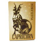 Matchbox Puzzle - Astrology - Capricorn